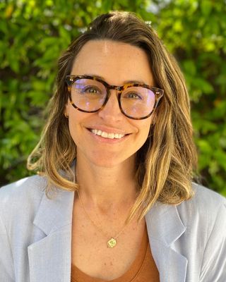 Photo of Kazia Elizabeth Cumbler, Marriage & Family Therapist Associate, AMFT, MA