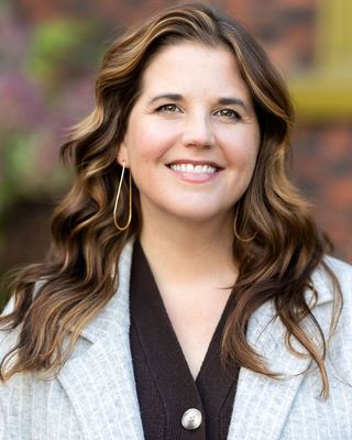 Photo of Steph Tigert, Counselor, MA, LMHC