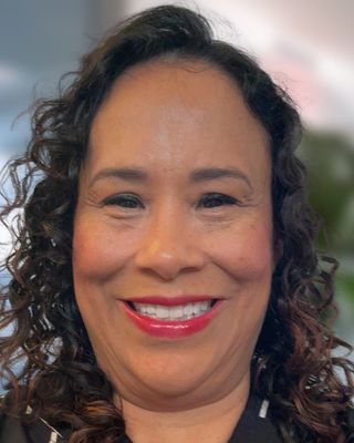 Photo of Brenda Rojas, Psychiatric Nurse Practitioner, PMHNP