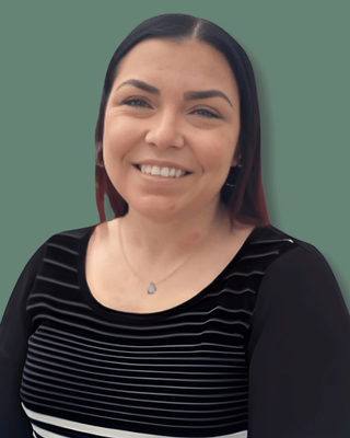 Photo of Megan Gasparotto, Registered Social Worker, BSW, MSW, RSW