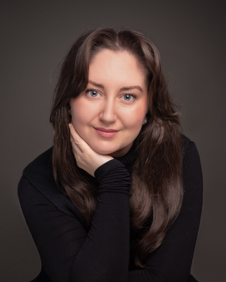 Photo of Dr Laura Booiman-Jones, Psychologist, PsychD, HCPC - Couns. Psych.