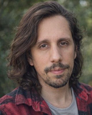 Photo of Josh Bowling, Clinical Social Work/Therapist, LCSW, IMHP