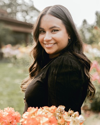 Photo of Marjory Ware, Mental Health Counselor in Tacoma, WA