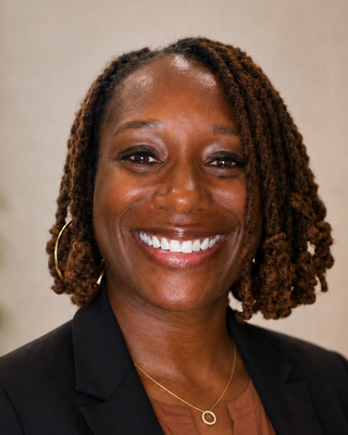 Photo of Shunna Baker, Clinical Social Work/Therapist, LCSW-S