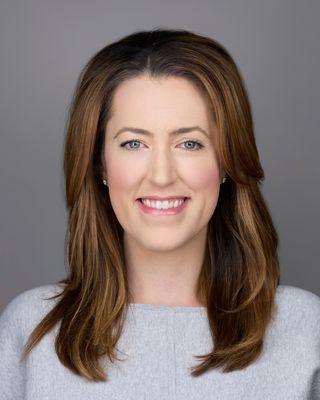 Photo of Dr. Lauren K. McCoy, Psychologist, BSc, MSc, PhD, RPsych