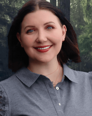 Photo of Emily Flick, Counselor, MA, LMHCA