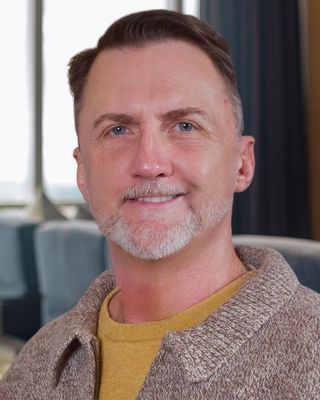 Photo of Dr. Kenneth Kavanagh, Psychiatric Nurse Practitioner, PMHNP