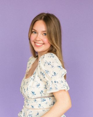 Photo of Lexy Hansen, Marriage & Family Therapist Associate, LMFTA