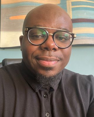 Photo of Marcus Price, LMSW, MDiv, Clinical Social Work/Therapist in Atlanta