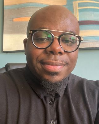 Photo of Marcus Price, Clinical Social Work/Therapist in Sandy Springs, GA