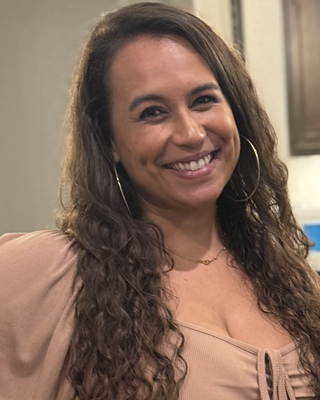 Photo of Alli Stjuste Kiper, Licensed Professional Counselor, MEd, LPC