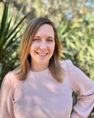 Photo of Olivia Ward - Olivia Ward - (Re)flourish Counseling, Licensed Professional Counselor, LPC, LPC-S