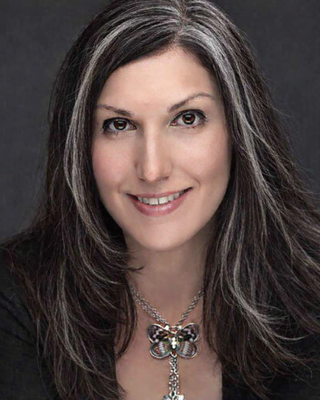 Photo of Dr. Joanna Stan, Psychologist, PsyD, MS