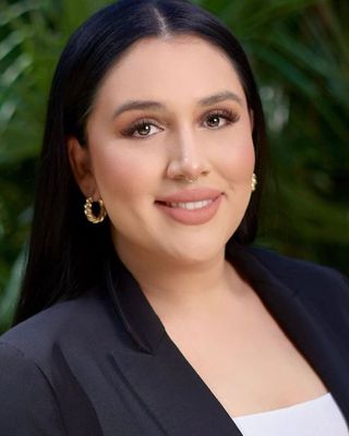 Photo of Alaina Vega, Counselor in Nogales, AZ