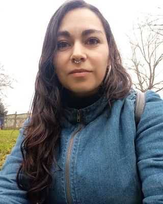 Foto de Carolina Navarro Tagle, Psicólogo, Lic. en Psicología