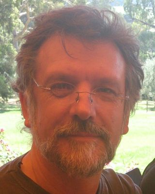 Photo of Dr Geoffrey Newbegin, Psychologist in Melbourne, VIC