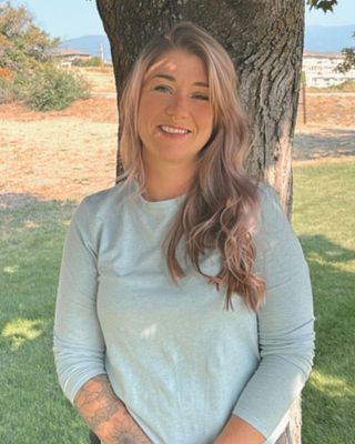 Photo of Nichole Sales, Registered Social Worker, MSW, BSW