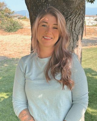 Photo of Nichole Sales, Registered Social Worker, MSW, BSW, RSW