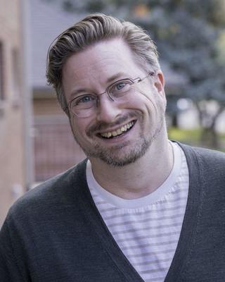 Photo of Joel Smith, Licensed Professional Counselor in Capitol Hill, Denver, CO