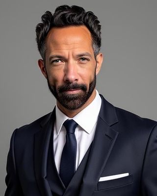 Photo of Nathan J Edwards, Licensed Professional Counselor, MA, LPC, EMDR, LSOTP