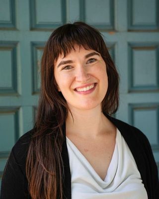 Photo of Tori Buckley, Licensed Professional Counselor, MA, LPC