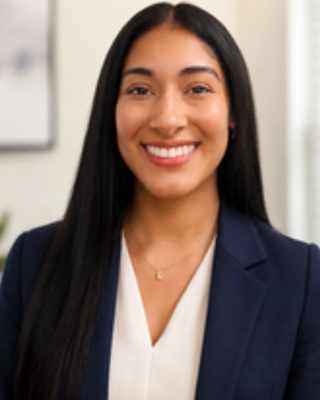 Photo of Estefania Stenson, Psychiatric Nurse Practitioner, PMHNP, FNP