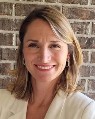 Photo of Amy Sanseverino, Licensed Professional Counselor, LMFT, LPC