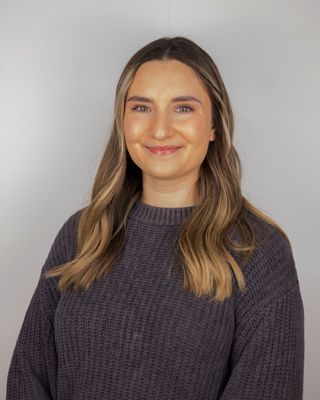 Photo of Taylor Charbonneau, Registered Social Worker, BSW, MSW, RSW