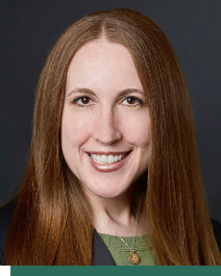 Photo of Rachel Strohl, Psychologist in Lawrence Township, NJ