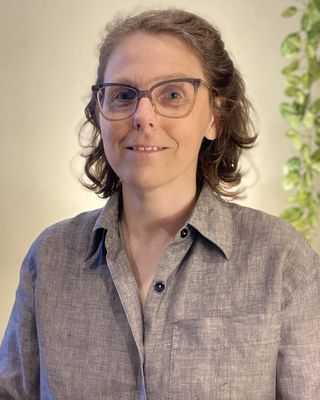 Photo of Kathleen M Karhnak-Glasby, Clinical Social Work/Therapist, MSS, LSW