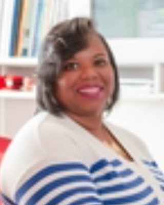 Photo of Corynthia Reece, Licensed Professional Counselor, LPC