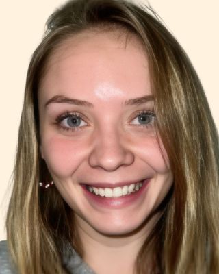 Photo of Alexis Desjardins, Clinical Social Work/Therapist, LCSW