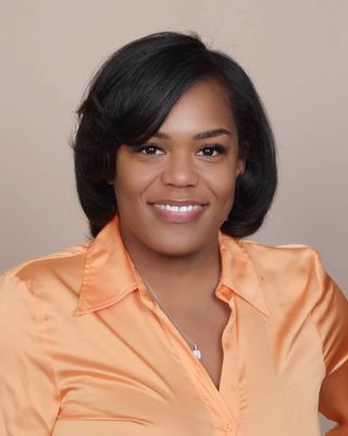 Photo of Feitima Washington, Psychiatric Nurse Practitioner, PMHNP