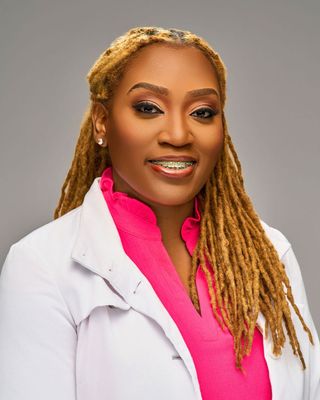 Photo of Shantise Byrd, Psychiatric Nurse Practitioner, PMHNP