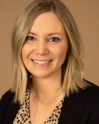 Photo of Tiffany Keune, Licensed Professional Counselor