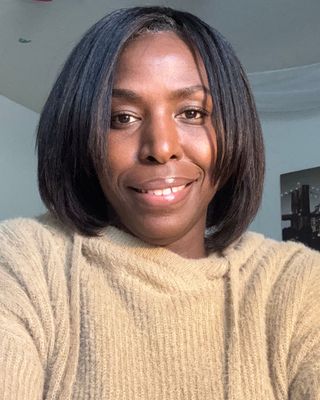 Photo of Sasha Charles-Simon, Marriage & Family Therapist Intern