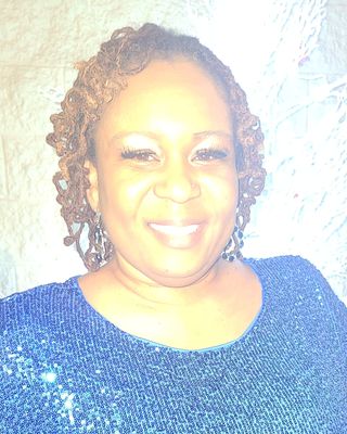 Photo of Moya Germon Reed, Counselor in Warner Robins, GA