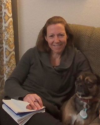 Photo of Laura Geilenfeldt, Clinical Social Work/Therapist, LCSW