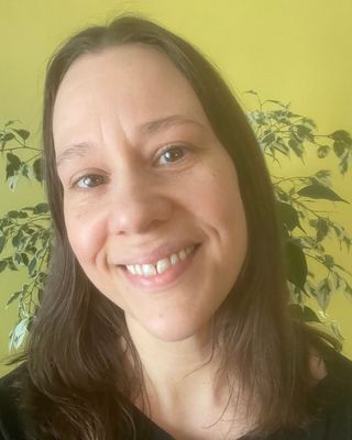 Photo of Haley Hunsicker, Clinical Social Work/Therapist, LCSW