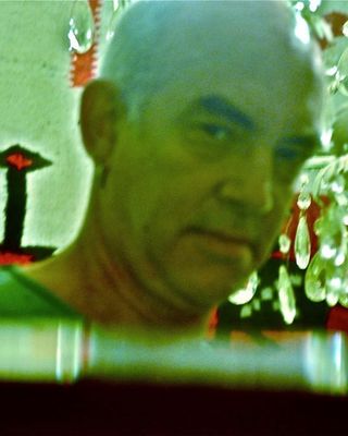 Photo of Christopher Cole, Psychotherapist, ACA-L2