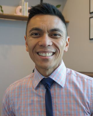 Photo of Steven Antolin, Clinical Social Work/Therapist in Mesquite, NV