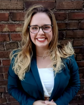 Photo of Amanda Gaugler, Clinical Social Work/Therapist, LCSW