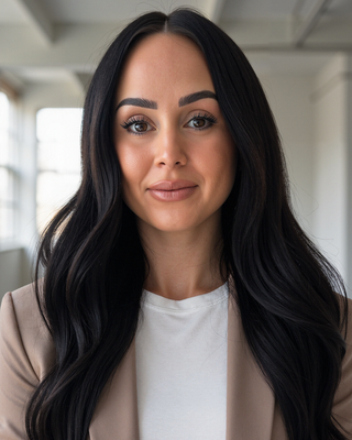 Photo of Alexandra Zelic - Baseline Therapy & Wellness, Registered Social Worker, BSW, MSW, RSW