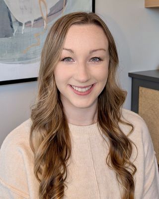 Photo of Alyssa Belling, Pre-Licensed Professional, MS