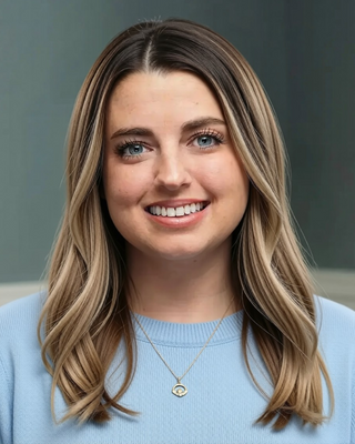 Photo of Cait Watson, Clinical Social Work/Therapist, MA, LCSW