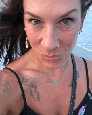 Photo of Domenica South, Clinical Social Work/Therapist, LCSW-R