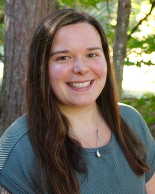 Photo of Annie Koch, Registered Psychotherapist