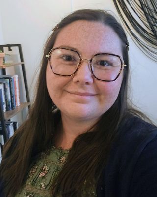 Photo of Alyssa Glaser, Clinical Social Work/Therapist, LCSW , CST