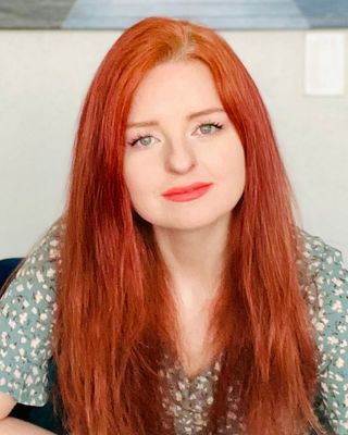 Photo of Crystal Sage, Counselor, MA, LMHC