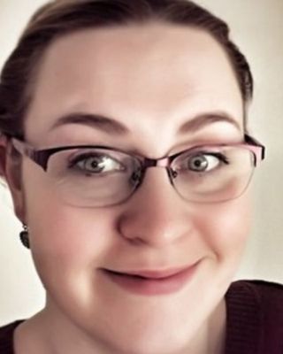 Photo of Melissa Recore, Counselor